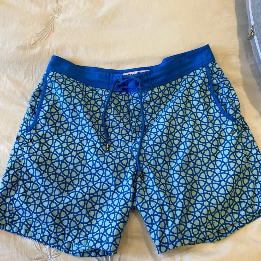 Mr. swim mens bathing suit